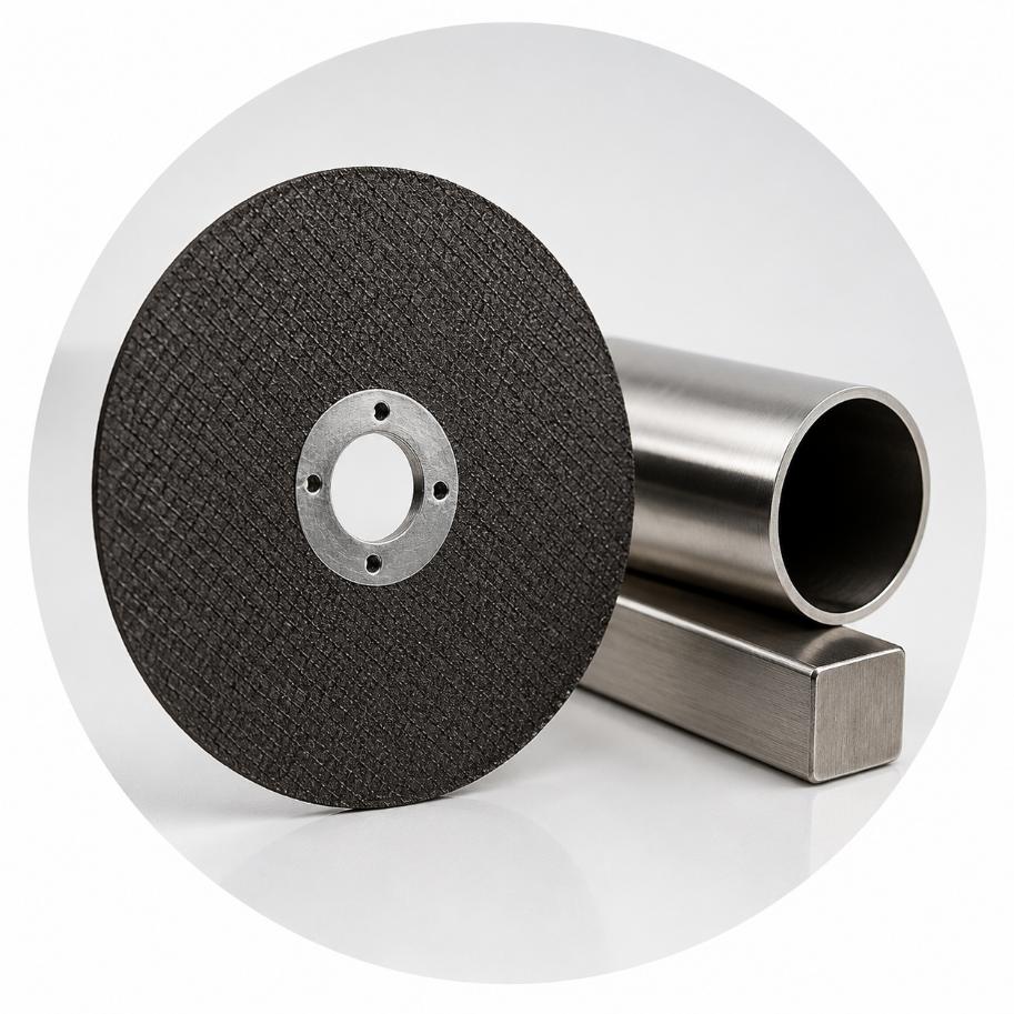 Đá cắt inox – Đĩa cắt inox mỏng, sắc, bền